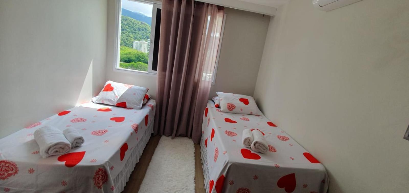 Rio Rooms,barra Da Tijuca * Rio de Janeiro