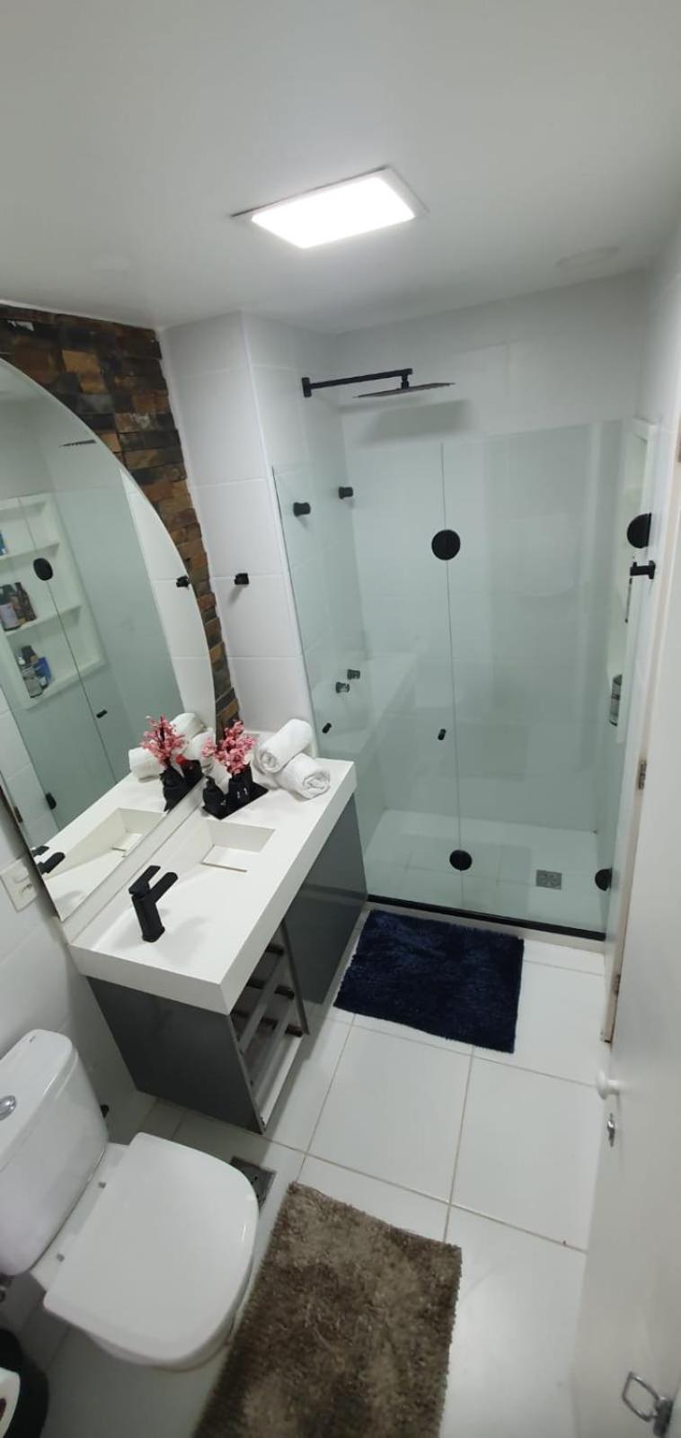 Rio Rooms,barra Da Tijuca Hospedagem domiciliar