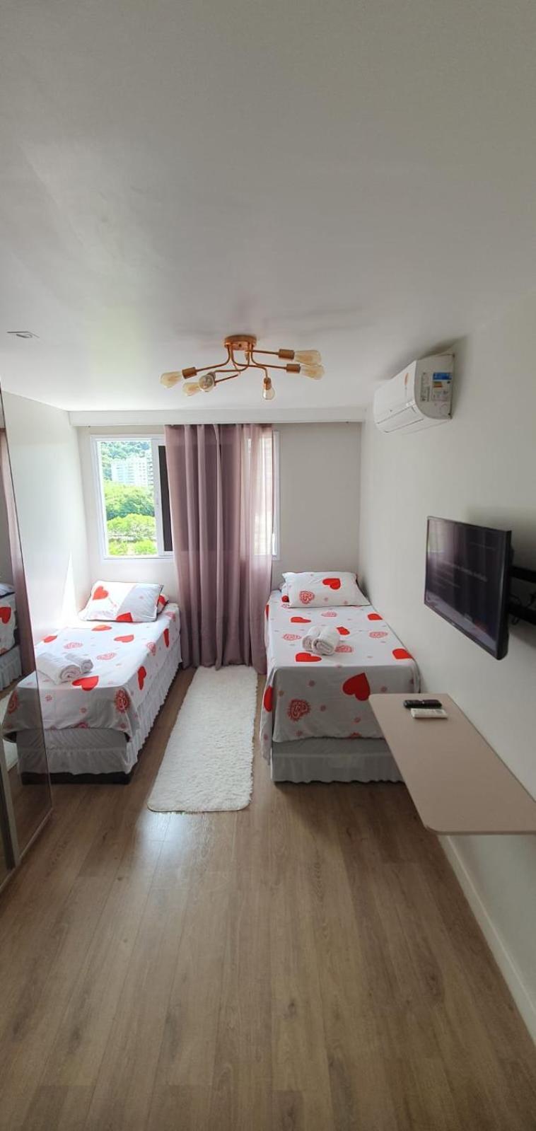 Hospedagem domiciliar Rio Rooms,barra Da Tijuca *